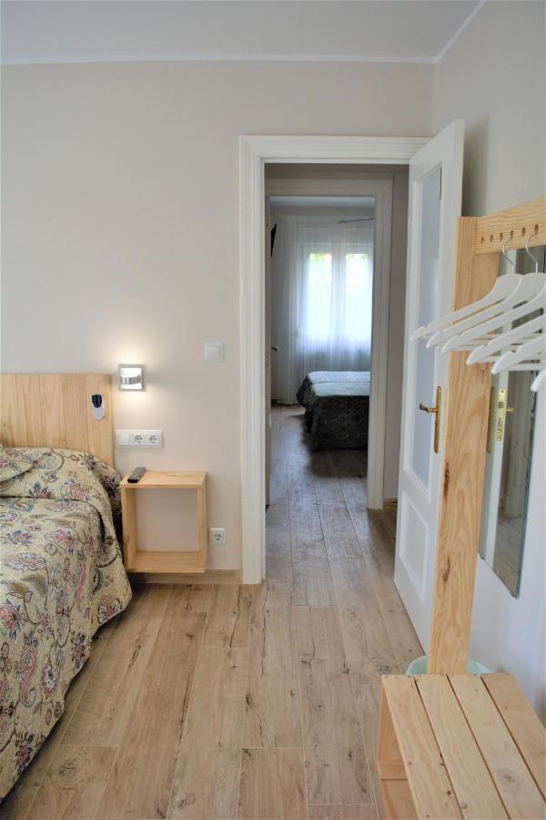 B&B Los Llanos Estella Exteriér fotografie