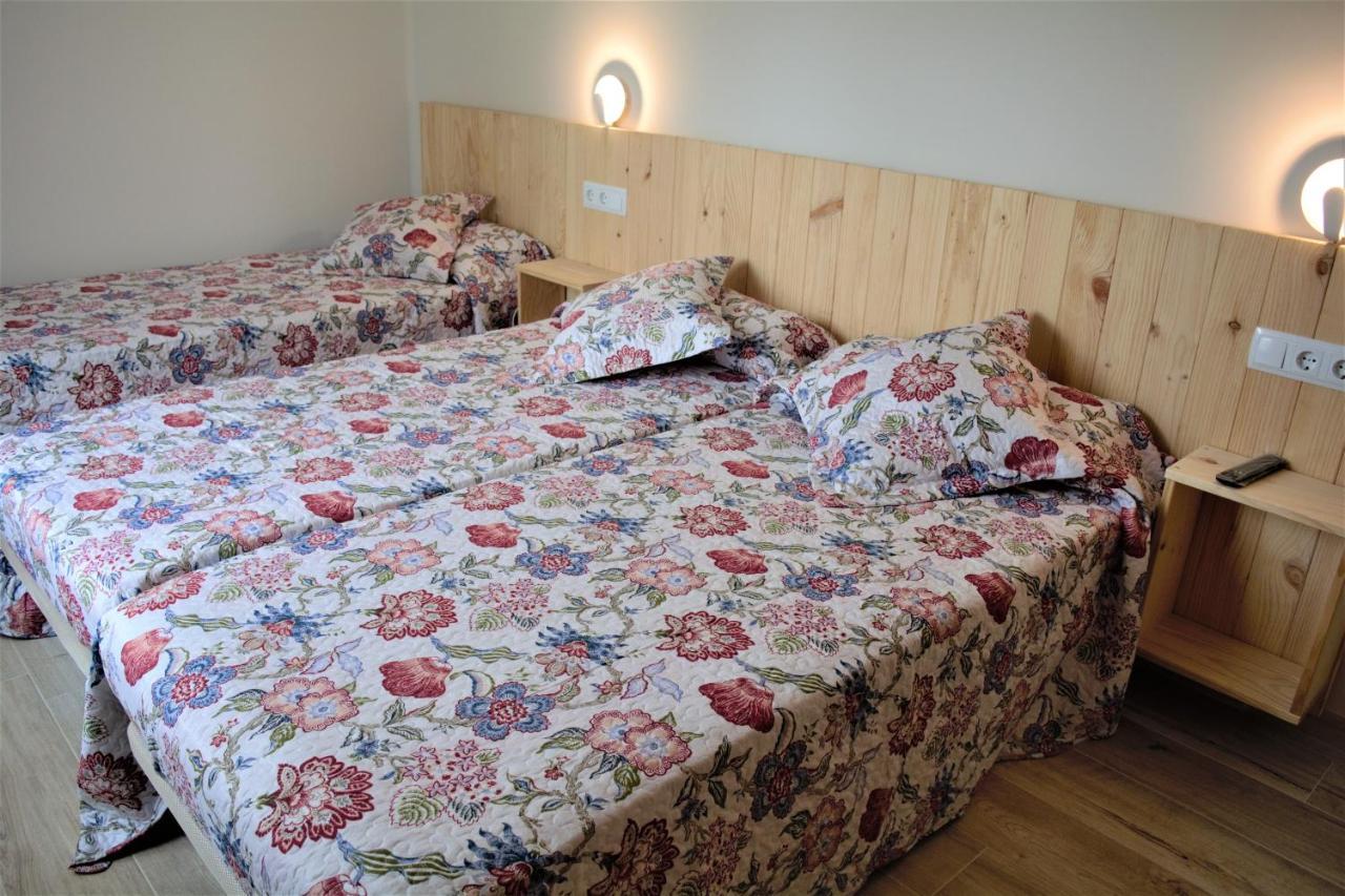 B&B Los Llanos Estella Exteriér fotografie