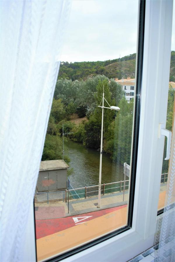 B&B Los Llanos Estella Exteriér fotografie