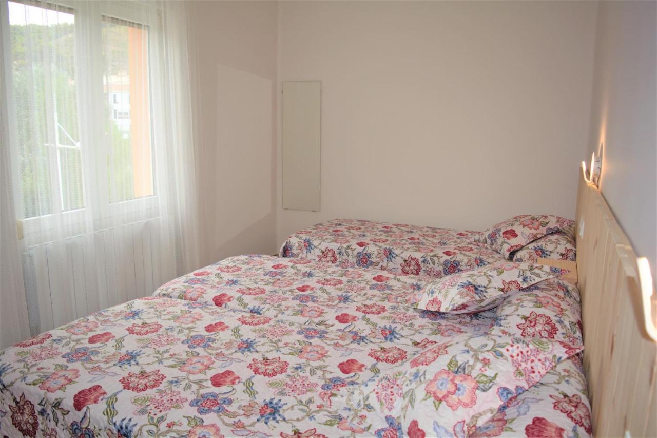 B&B Los Llanos Estella Exteriér fotografie